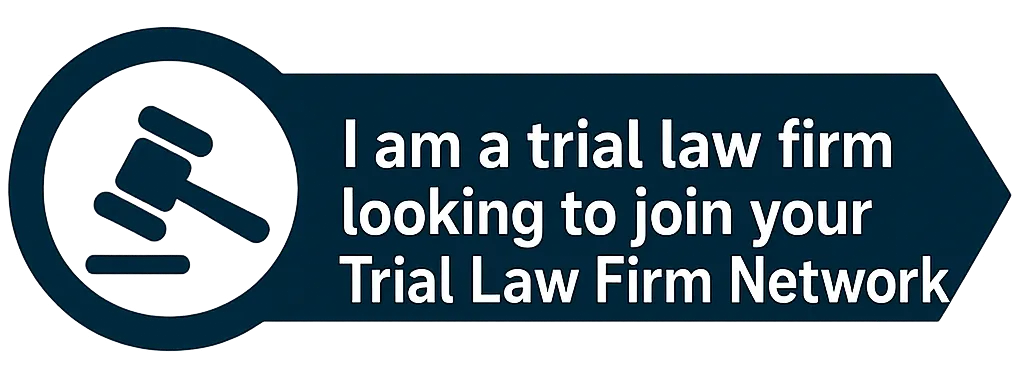 Join Eric Cardenas LAW, PLLC Trial Law Firm Network