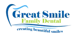 Great Smile Logo