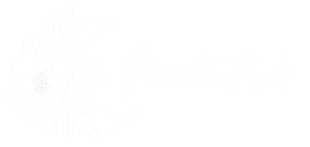 Moonlit Nook Logo