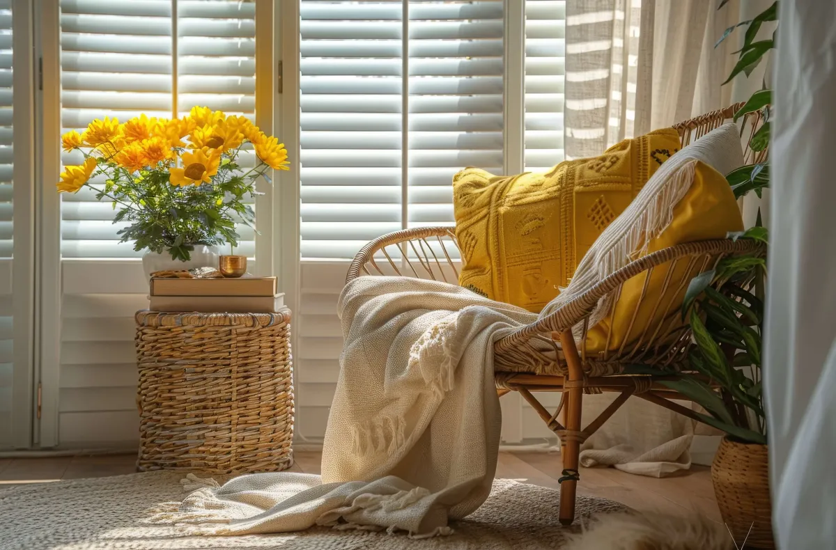 Cochrane custom window shutters