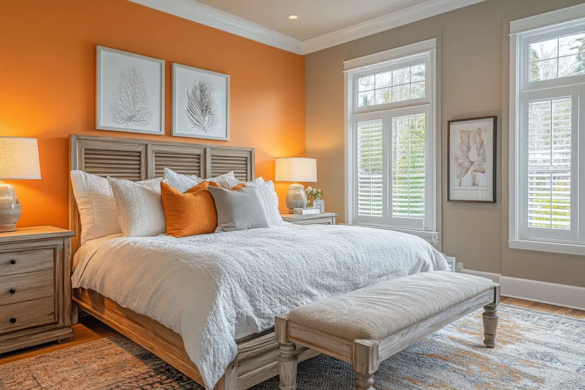 Calgary custom window shutters