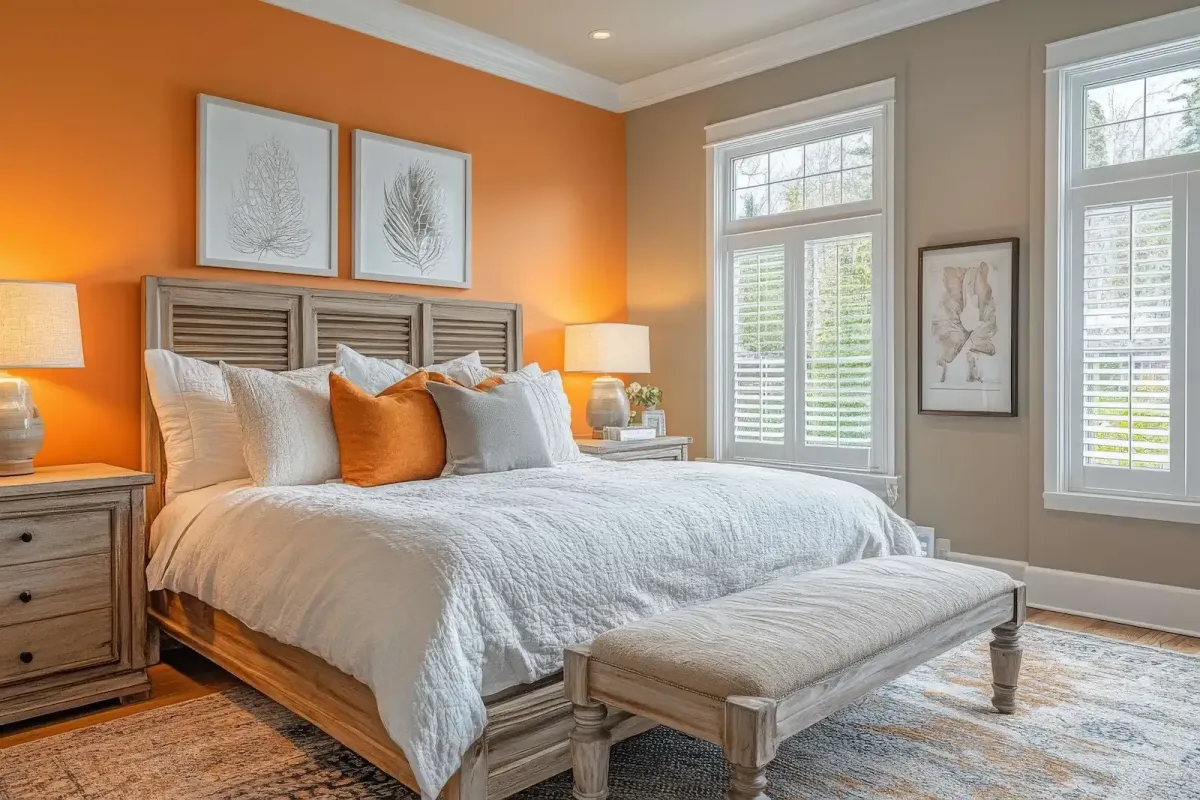 Scenic Shutters Calgary 