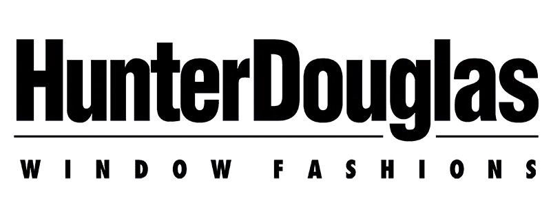 Hunter Douglas logo