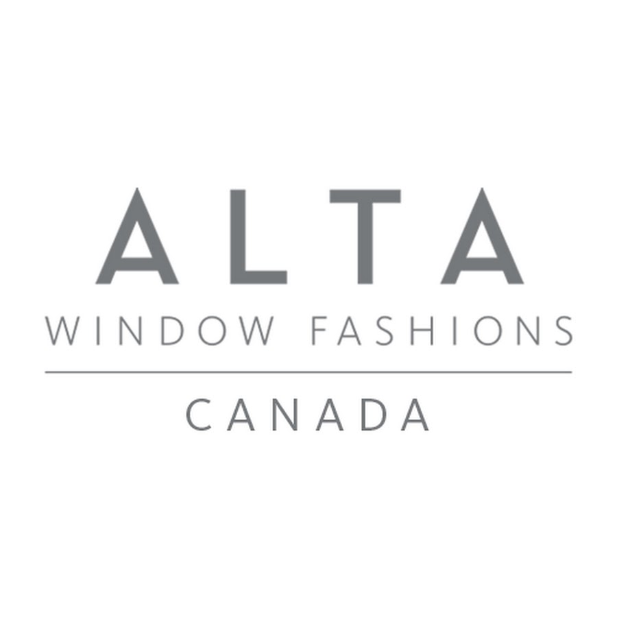 Alta Window Fashions logo