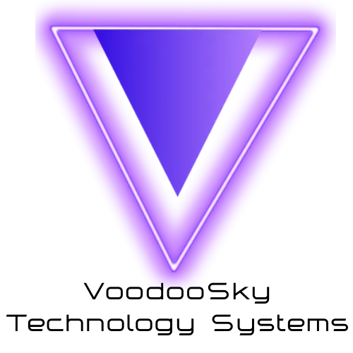 VoodooSky Technology Systems logo