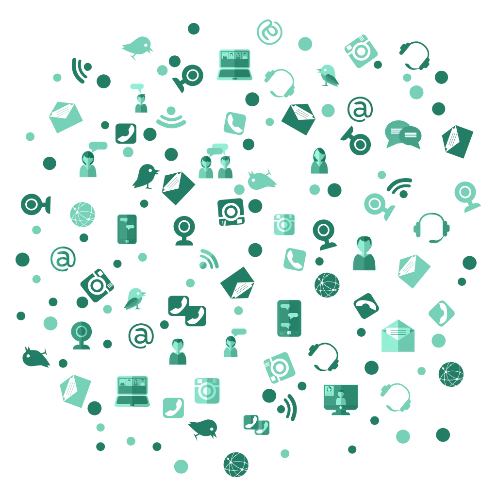 TRGGANT CRM Communication Hub