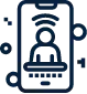 Triggant CRM AI chatbot