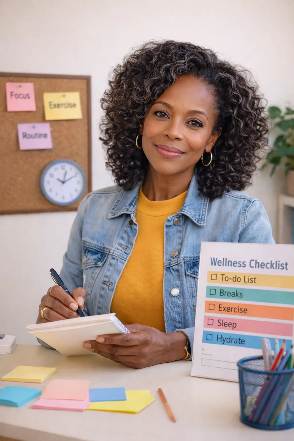 Why Black Women Are Misdiagnosed with ADHD (And What to Do About It)