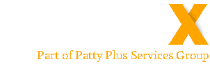 CleareX Logo