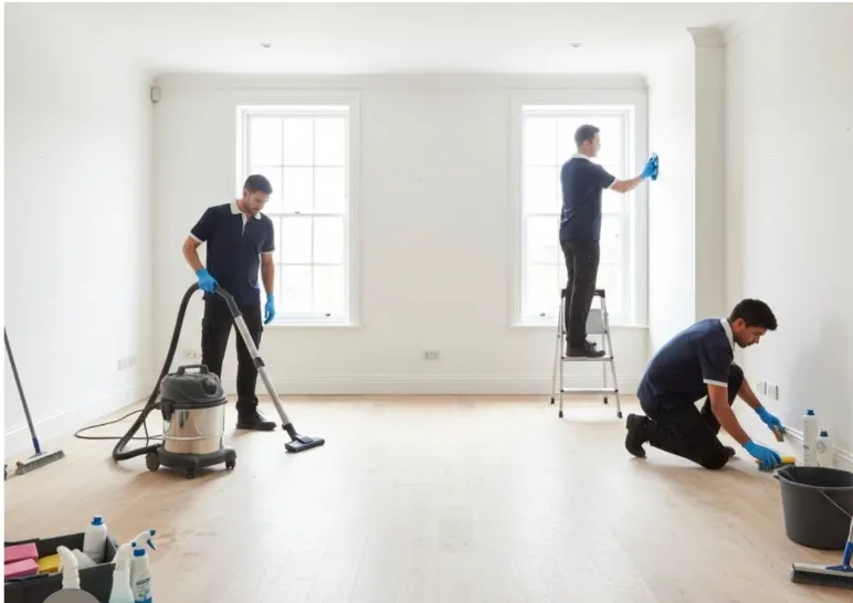yard cleaning services ellenbrook