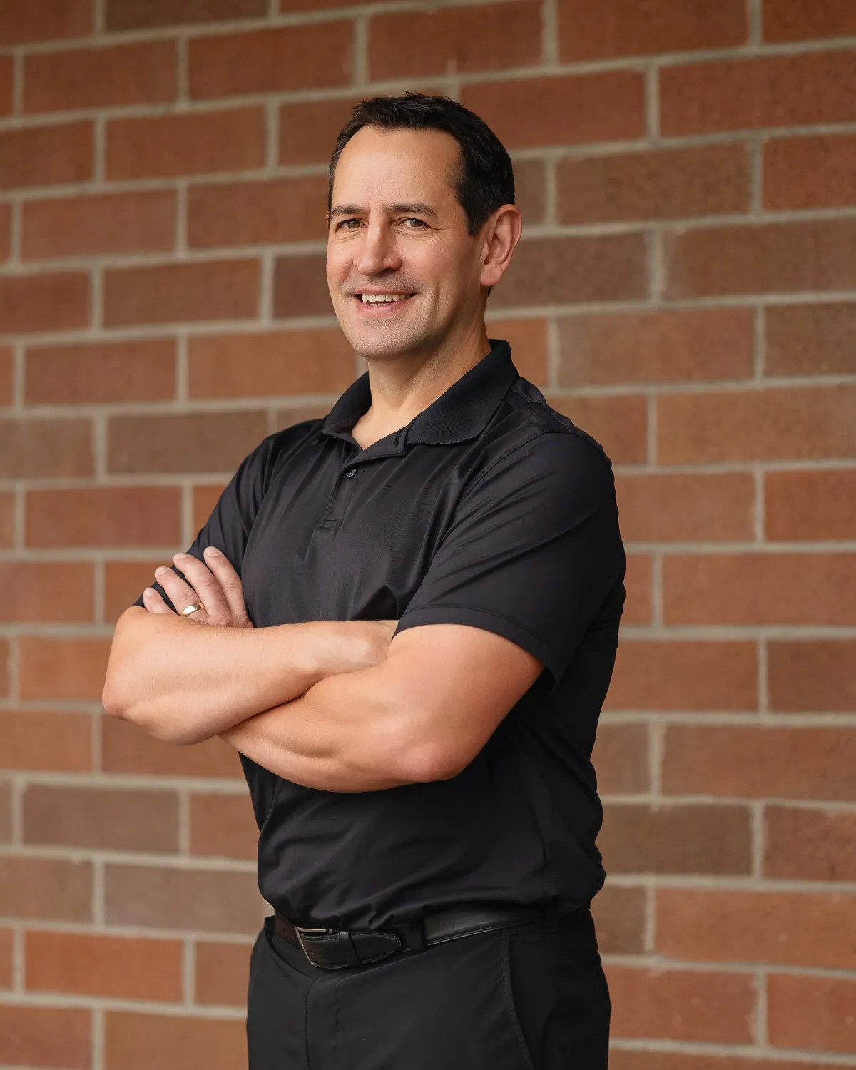 Dr. Craig Burns, experienced chiropractor and owner of Back & Beyond Spine Care Clinic in Redmond, WA