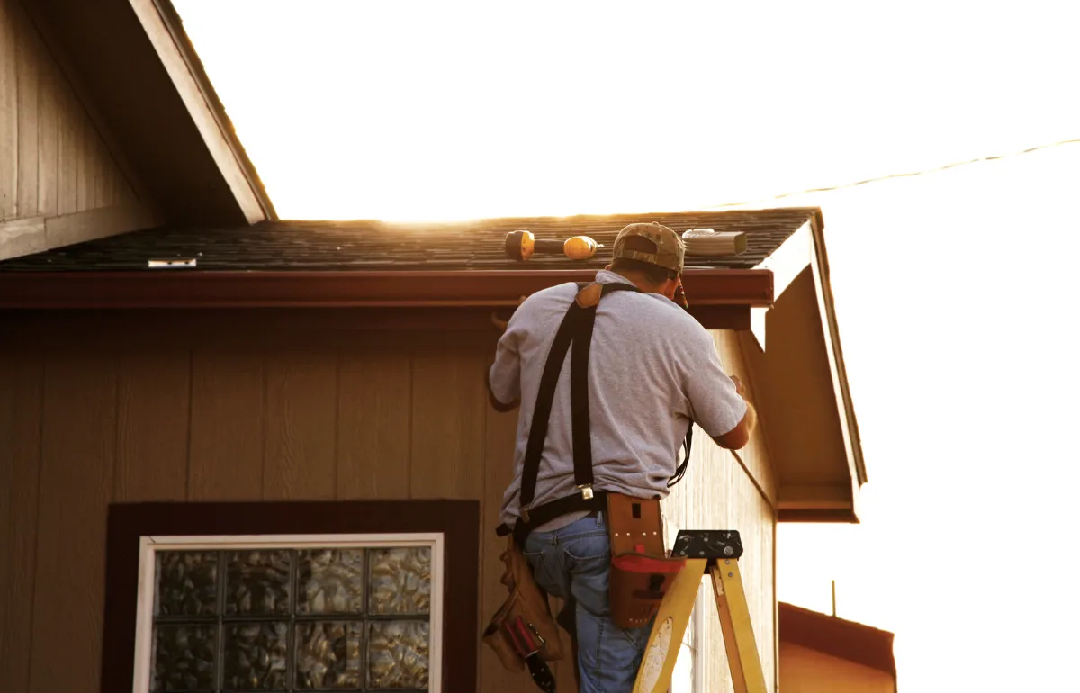 Why Choose Us For Gutter Cleaning