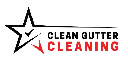 Clean Gutter Cleaning logo