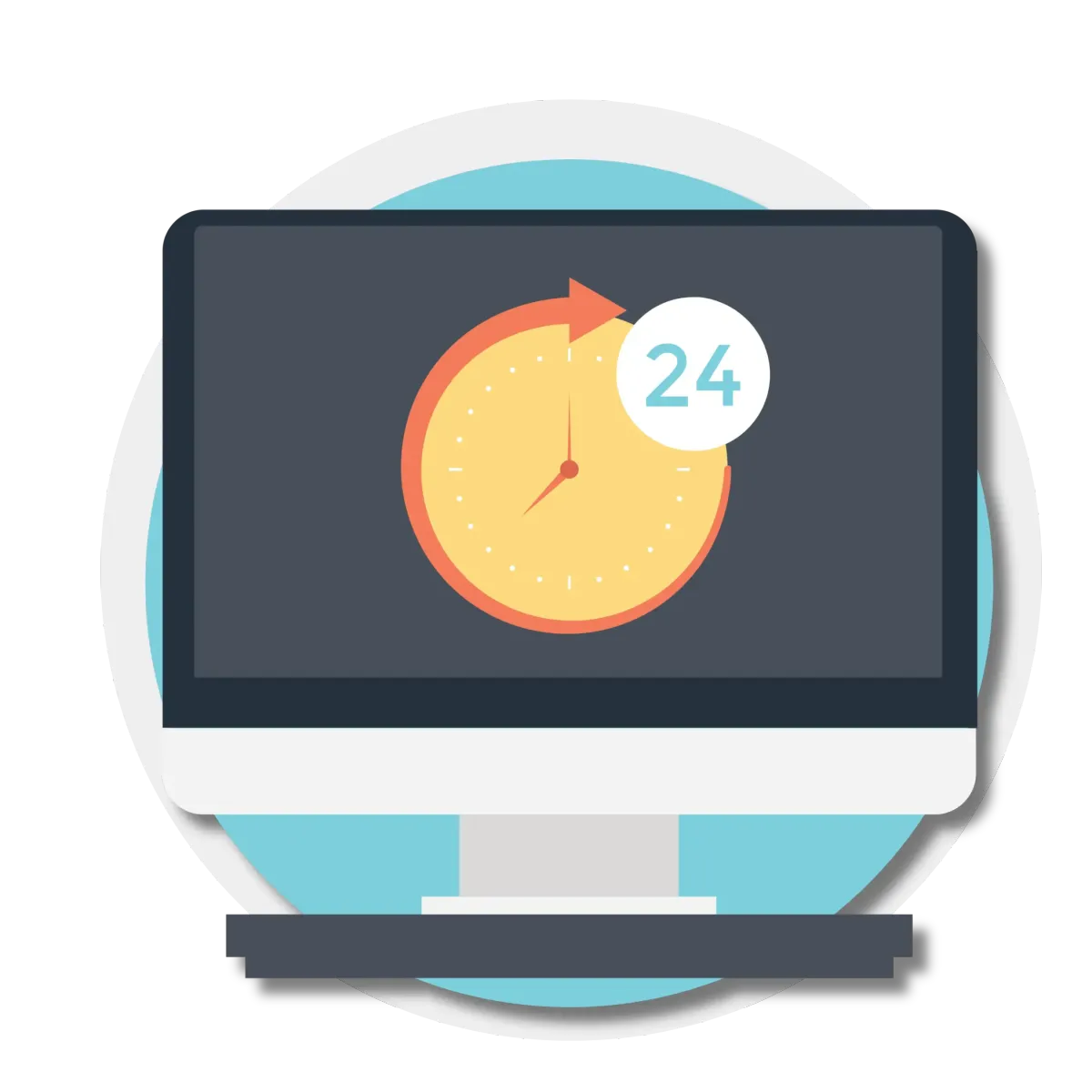 Website built to capture leads 24/7 for local businesses on the Main Line PA