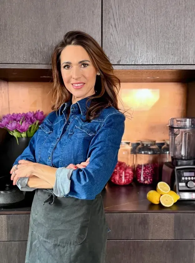Chef Lisiane
