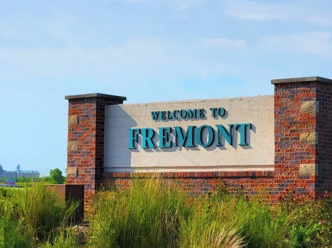 Alliance Deck Builders of Fremont logo