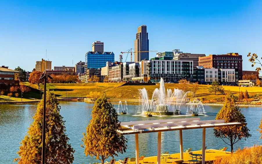 Alliance Deck Builders of Omaha logo