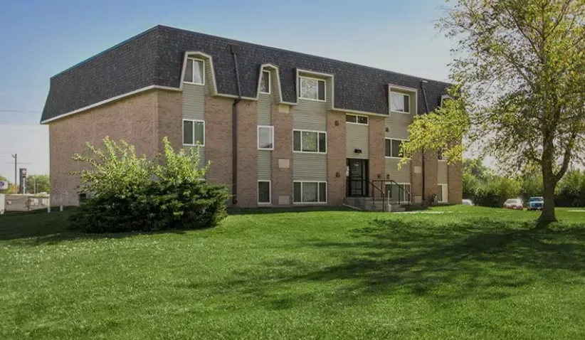Elevated deck and custom stair system in Johnson Crossing Fremont