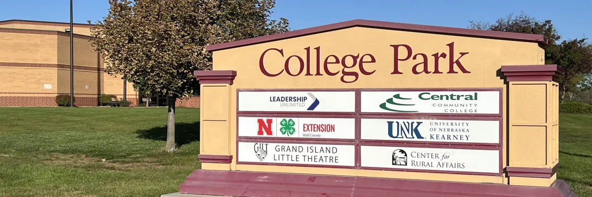 Screened porch and covered deck added to home in College Park Grand Island