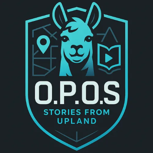 Brand Logo