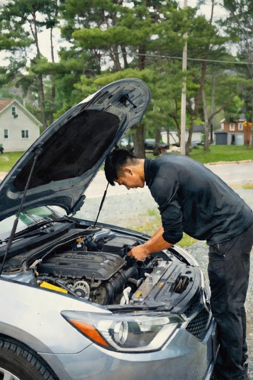  DIY Car Maintenance Tips & Auto Repair Savings in Alton NH Alton, NH
