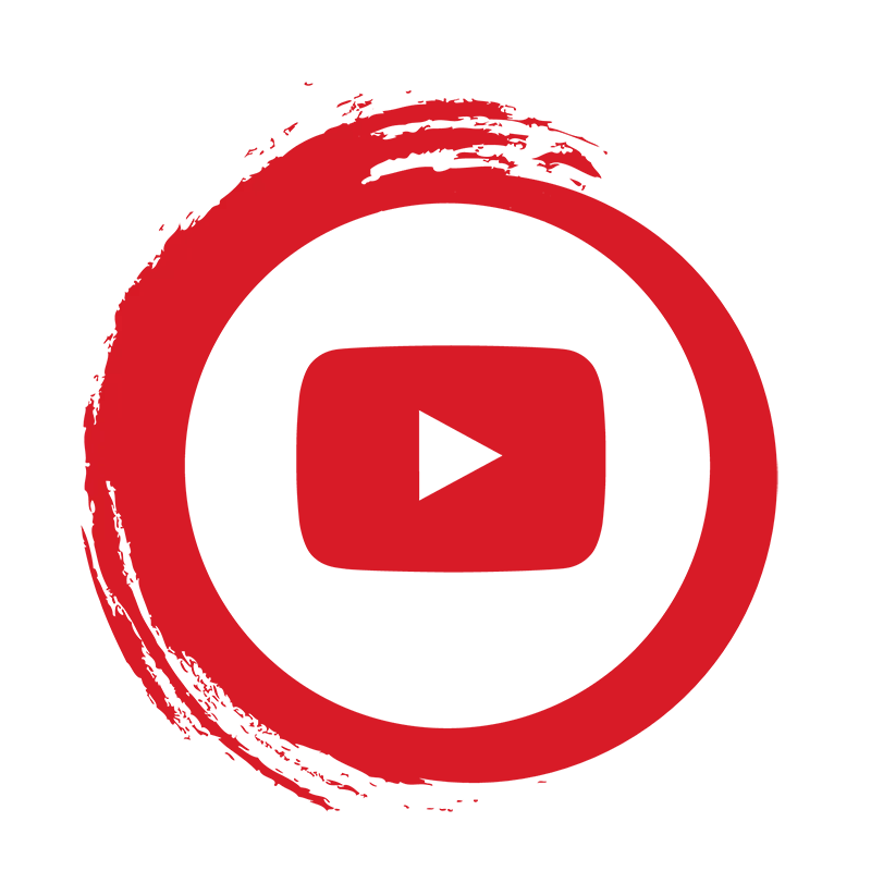 YouTube Logo