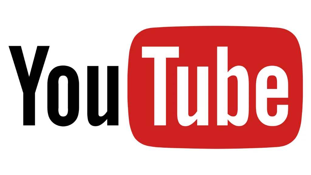 YouTube Logo