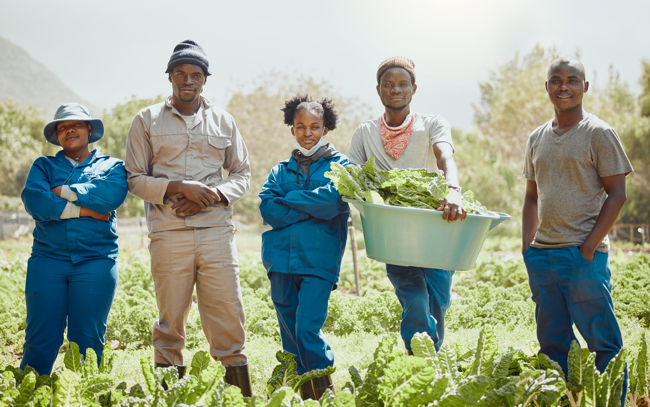 Farmer Field School Department of Agriculture