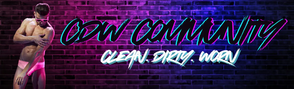 CDW Community Banner