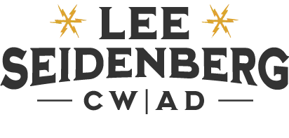 Lee Seidenberg Brand Logo