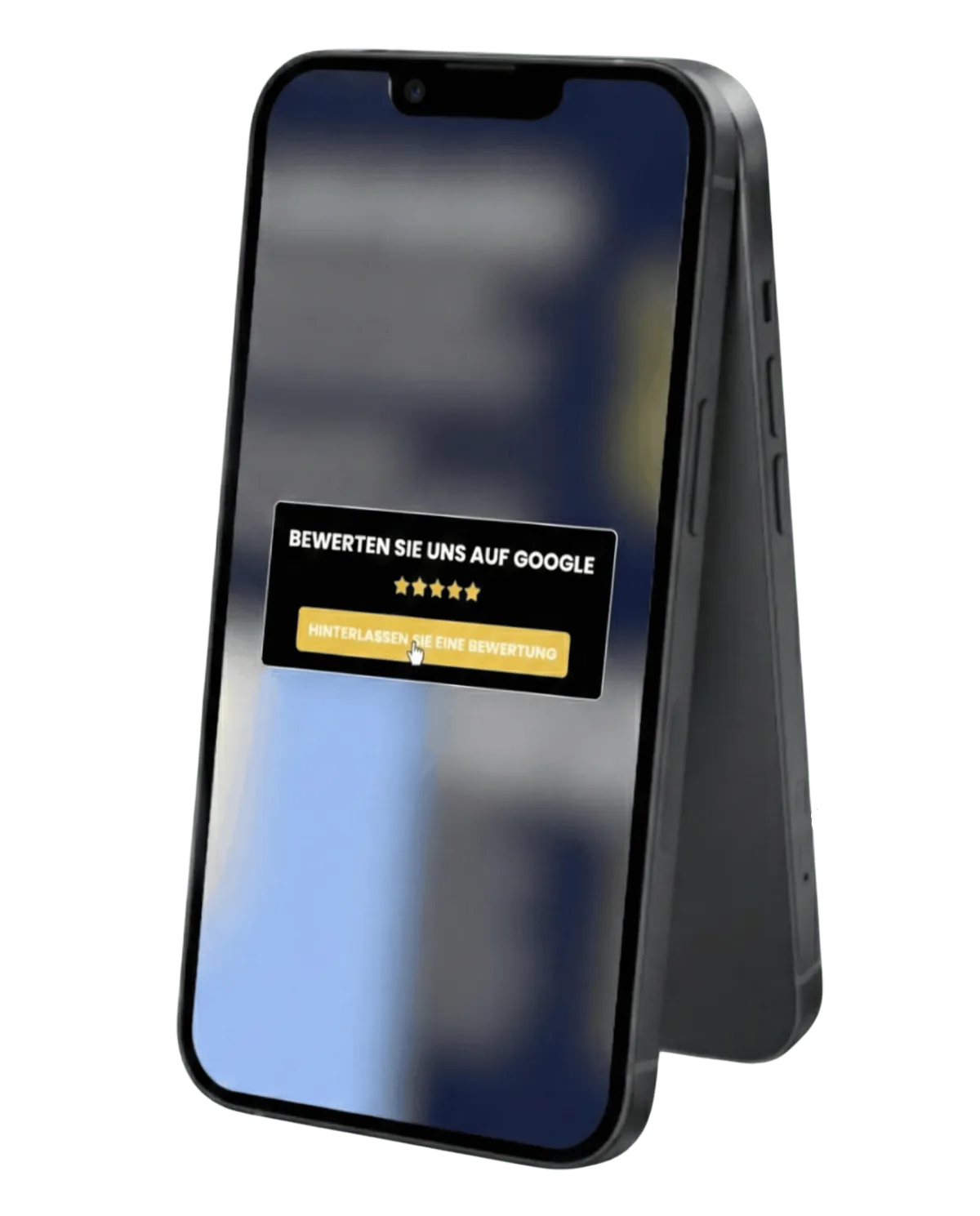 KI-Software für Handwerker: Automatischer SMS-Rückruf bei verpassten Anrufen.