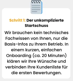 In 3 Schritten zur neuen Handwerker-Webseite: Demo-Call