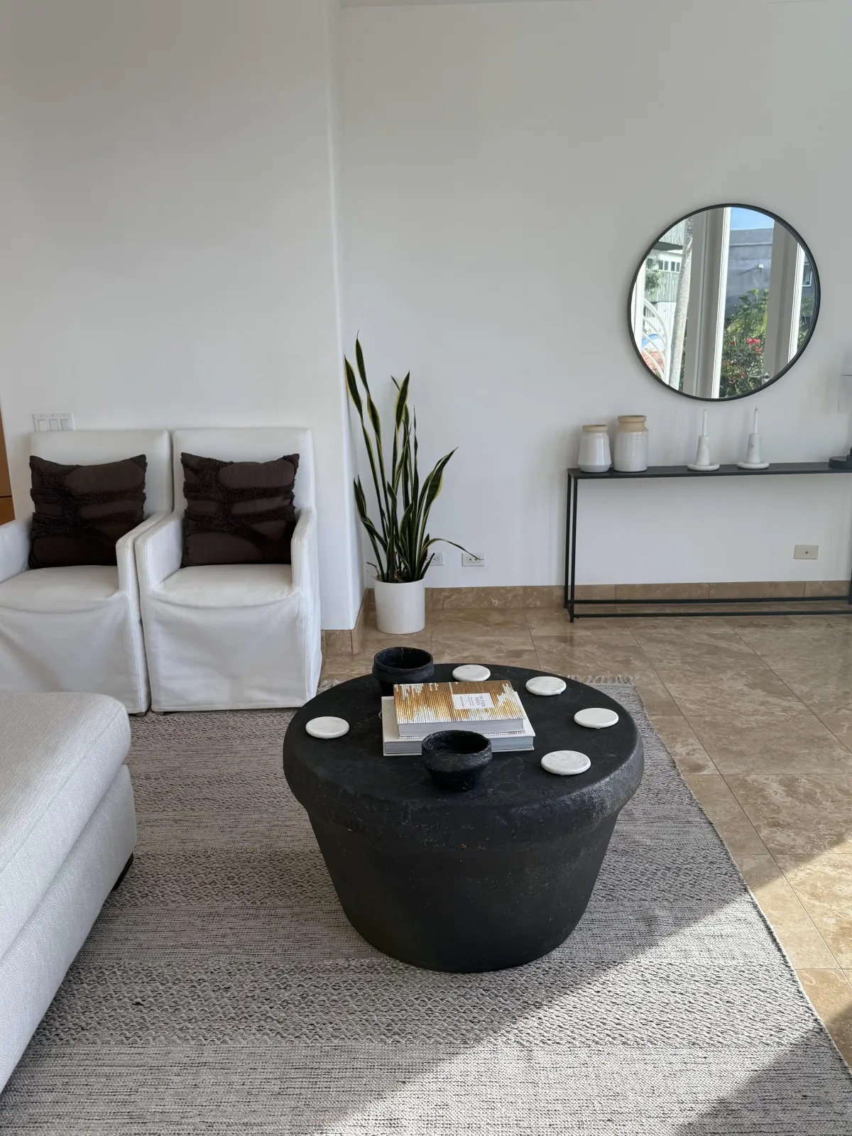 Vault Lenders Brokerage