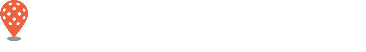 Pickleplex Social Club Logo