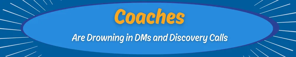 Coaches