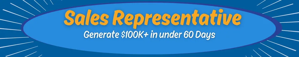 Sales Rep