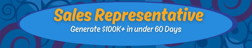 Sales Rep