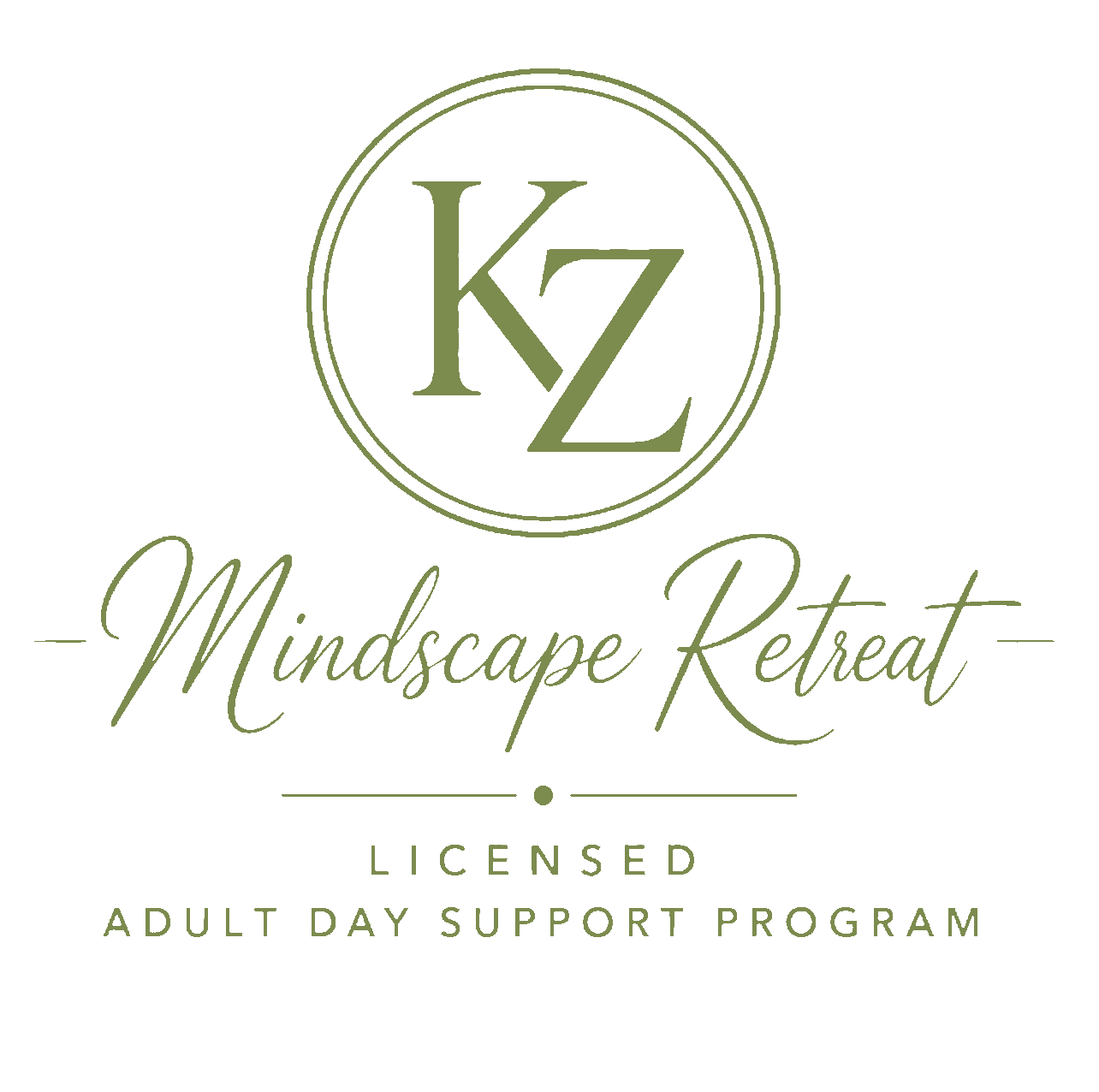 Mindscape Retreat Logo