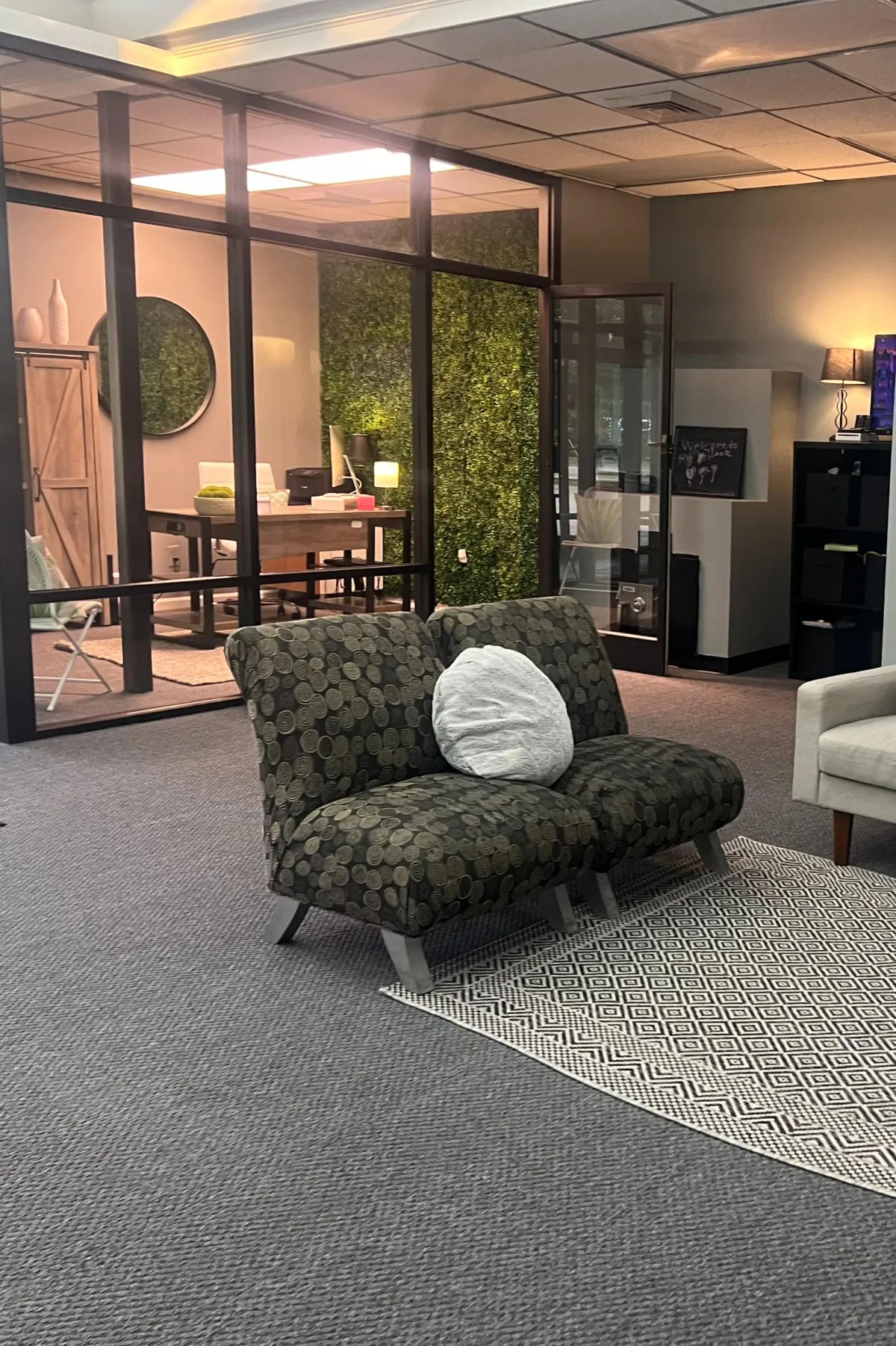 Mindscape Retreat therapeutic adult day support environment