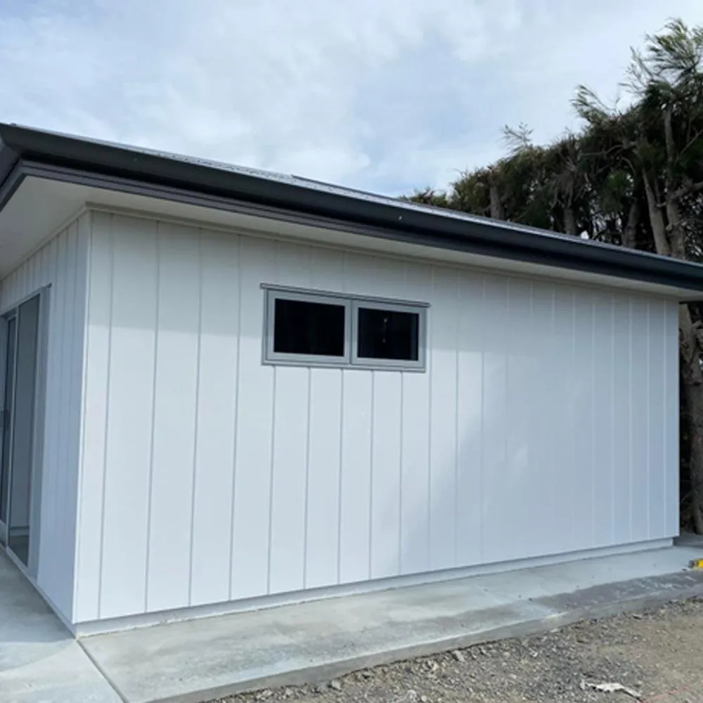 Exterior house painting Napier Hawke’s Bay