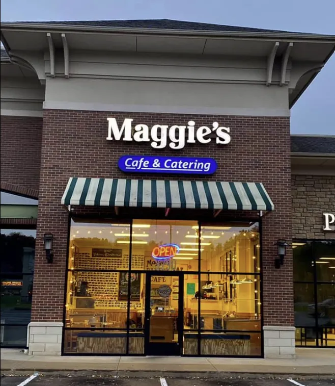 Breakfast places near me