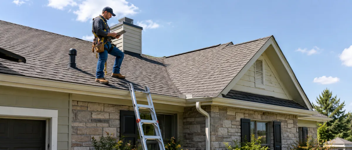 How to Know When Your Roof Needs Repair in Newberry, SC