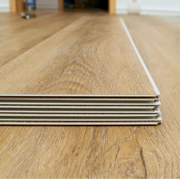 Laminate Flooring Installations