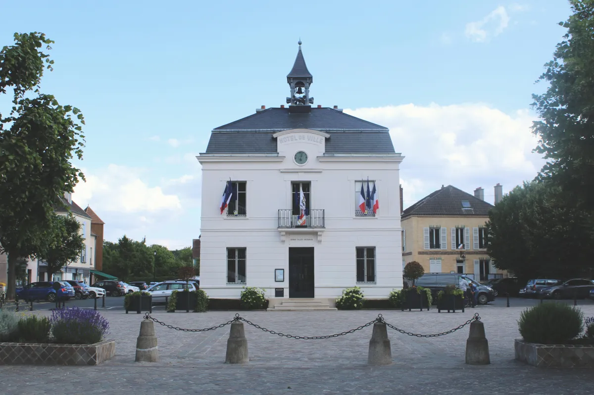 AS AUTO - Garage - Auvers-sur-Oise