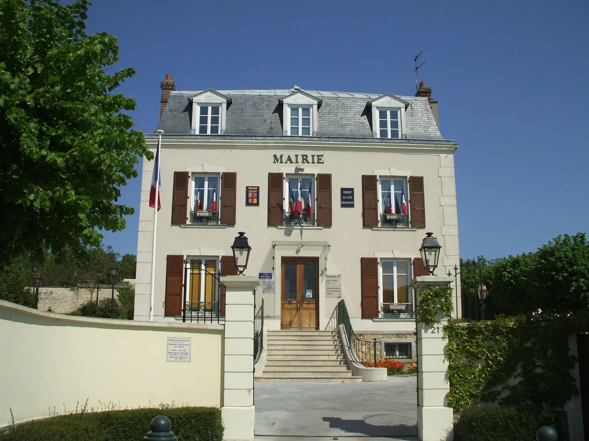 AS AUTO - Garage - Montsoult