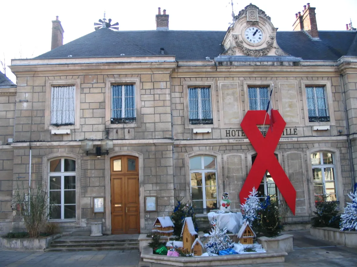 AS AUTO - Garage - Chambly