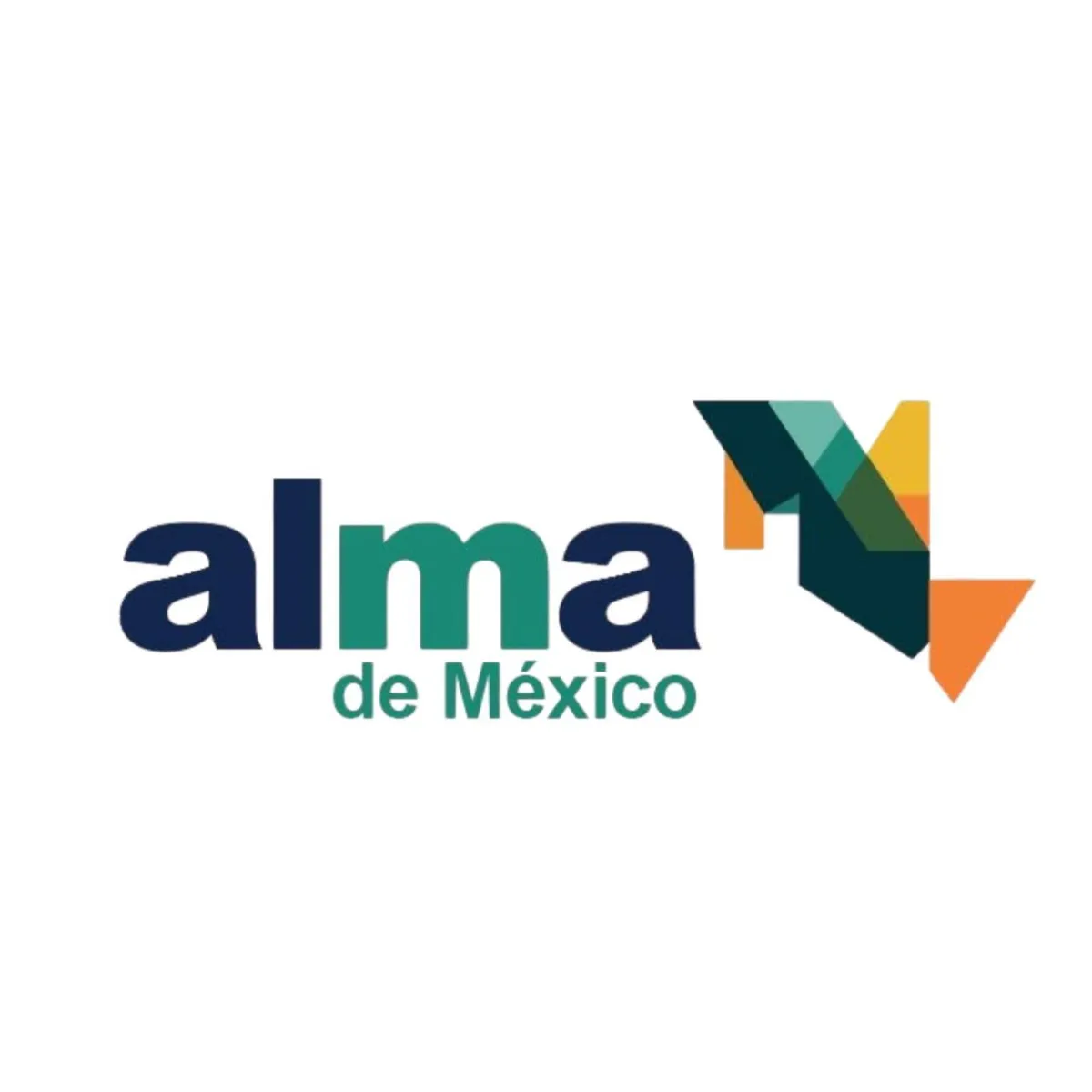 Alma de México Logo