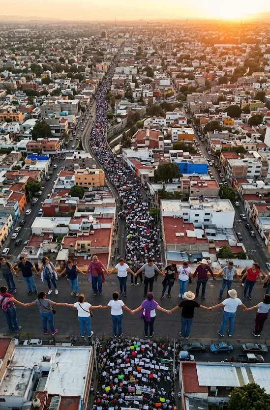 Logo de Alma de México