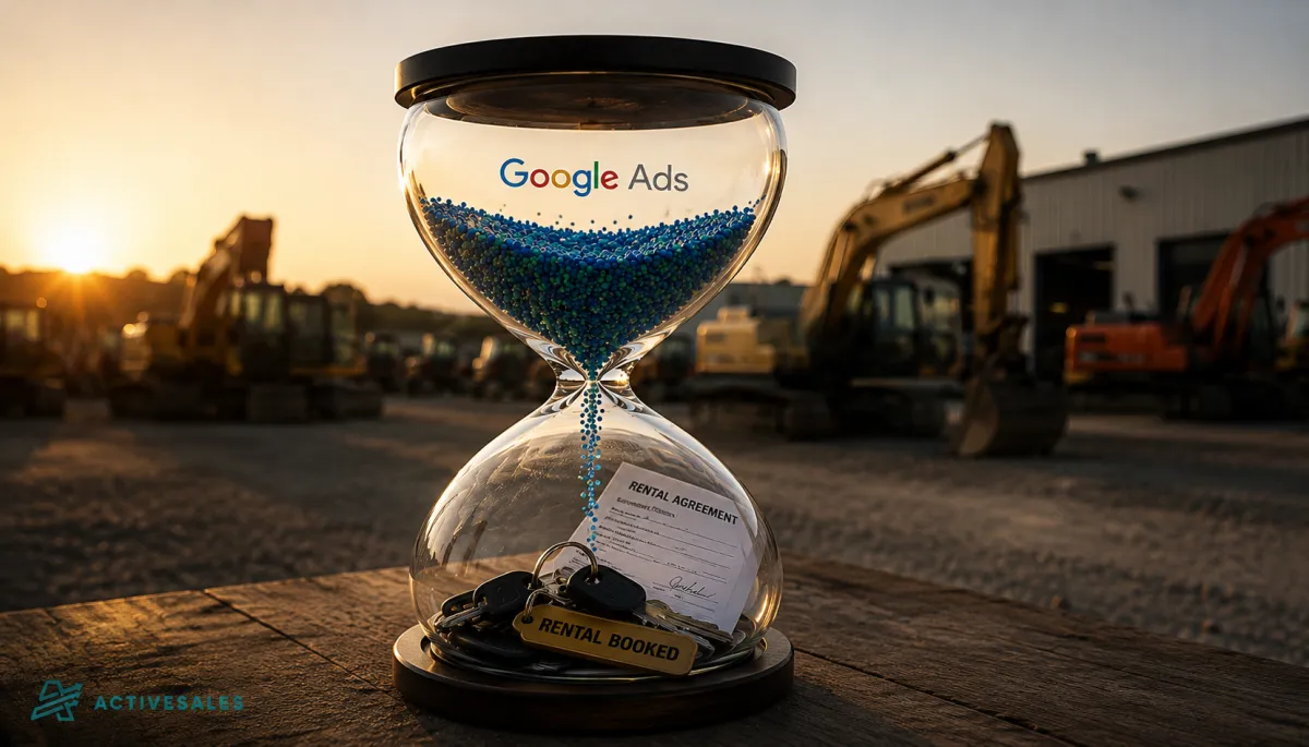 How Long Does It Take to See Google Ads Results?
