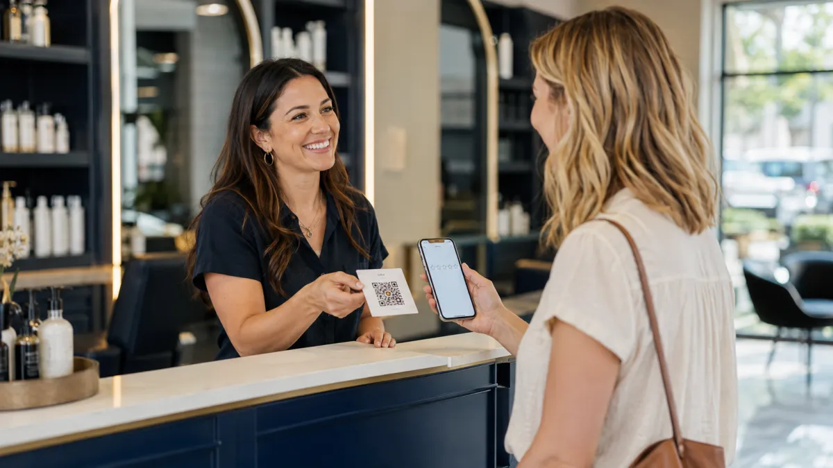 How to Ask Customers for Google Reviews Without Being Pushy